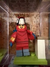 Lego 71051 Serie 28 Minifigur