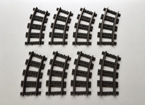 Lego 9v eisenbahn - lego®,