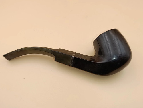 Dunhill 925 silver dress pipe - 925,