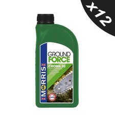 MORRIS Schneidöl Kettensäge