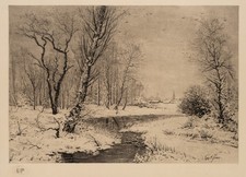 C. FONCE (1867-1938)