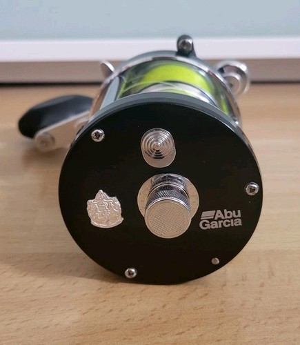 Abu garcia ambassadeur seven - seven,
