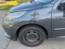 Peugeot 207SW original