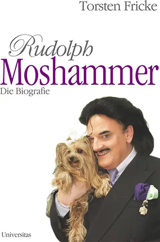 Rudolph moshammer - rudolph,