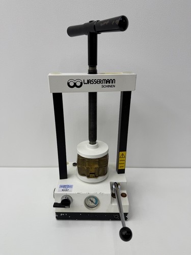 Wassermann dental - wassermann, ww-33
