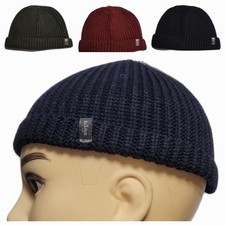 balke Strickmütze Docker -