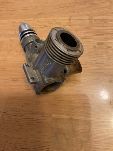 Modellmotor max 21 - modellmotor,