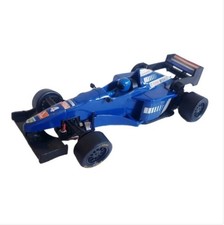 Cartronic Revolution Rennbahn