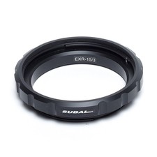 Fotograf Unterwasser- Expander