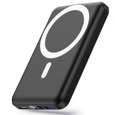Magsafe magnetische powerbank - magsafe,