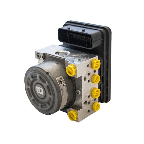 Bmw abs hydraulikblock - abs,