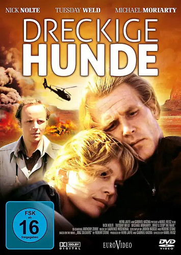 Dreckige hunde zustand sehr - zustand,