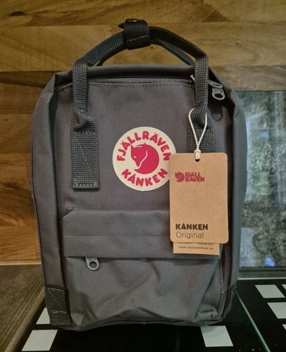 Fjällräven rucksack - fjällräven,