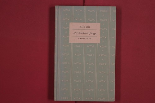 291009 hans leip - leip, die