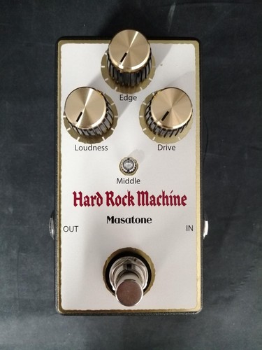 Masatone hard rock - masatone,