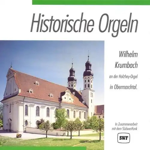 Wilhelm krumbach historische - krumbach,