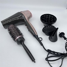 Remington Haartrockner Ionen