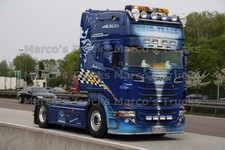 LKW Foto Scania Truck