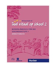 Taal vitaal op school 2