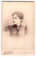 Fotografie H. Zeidler, Berlin