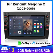 2+64G Carplay Autoradio