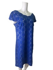 Gina Bacconi Kleid Größe XL