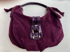 Damen Handtasche veganes