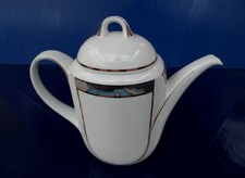 Kaiser Porzellan, Selection Wega  * Kaffeekanne mit Deckel *