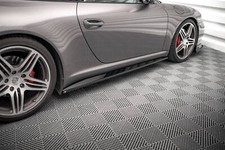 Maxton Design Seitenschweller