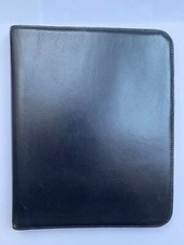 Megatimer A5 Ringmappe Ascona