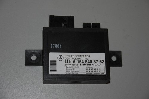 Steuergerät reifen druck - steuergerät,