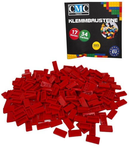 100 fliesen klemmbausteine - fliesen,