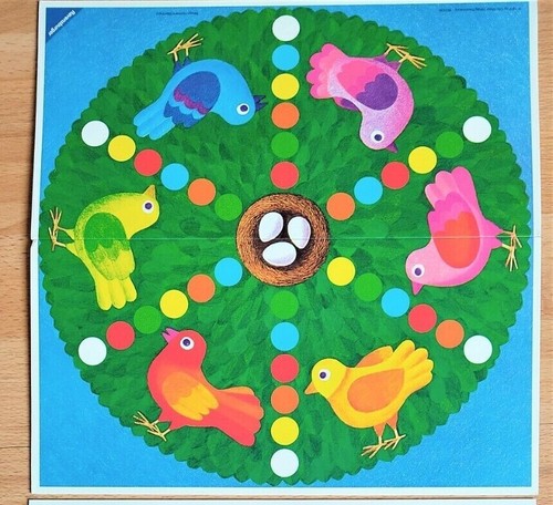 Ravensburger erste spiele - erste,