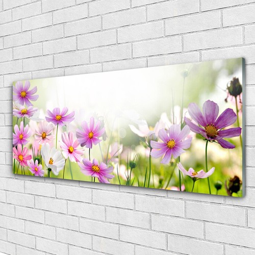 Glasbilder wandbild druck - wandbild, auf