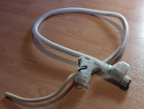 Aquastop bitron typ - aquastop, 88