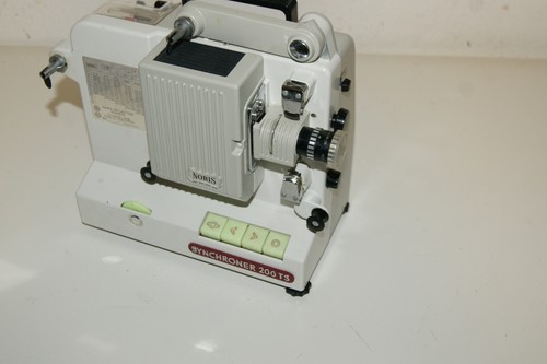 Noris synchroner 200ts - 200ts, n8