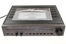 Metz Mecasound AX 4970 mit BDA