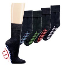 4 Paar Winter  Herren Damen