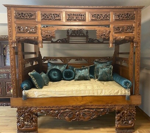 Bali daybed chin - daybed,