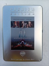 DVD A.I. Künstliche