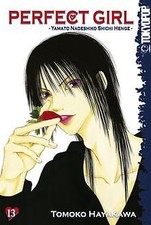 Perfect Girl: Bd 13 von Hayakawa, Tomoko | Buch | Zustand sehr gut