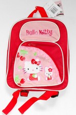 Hello Kitty Rucksack mit