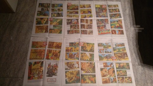 Mosaik ferienspiele ritter - ta,