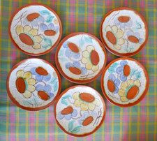 6 Kuchenteller Villeroy & Boch