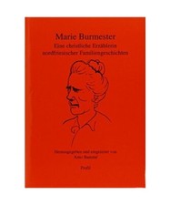 Marie Burmester: Eine