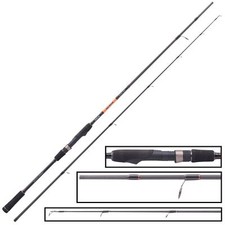 Balzer Shirasu Pike Twitch