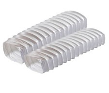 Flachkanal Luftkanal