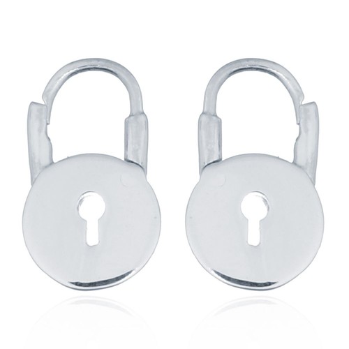 Ohrringe sterling silber love - sterling,