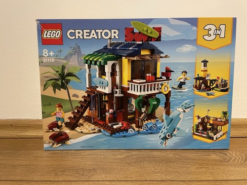 Lego creator 1 set - creator, 3-in-1-set