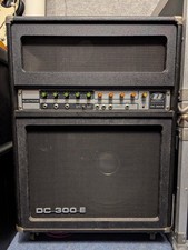 Dynacord DC 300 E